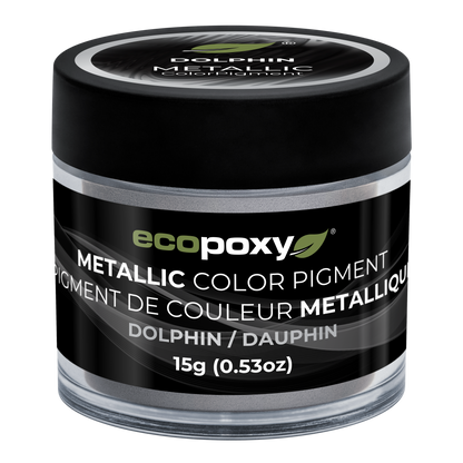 Metallic Color Pigments
