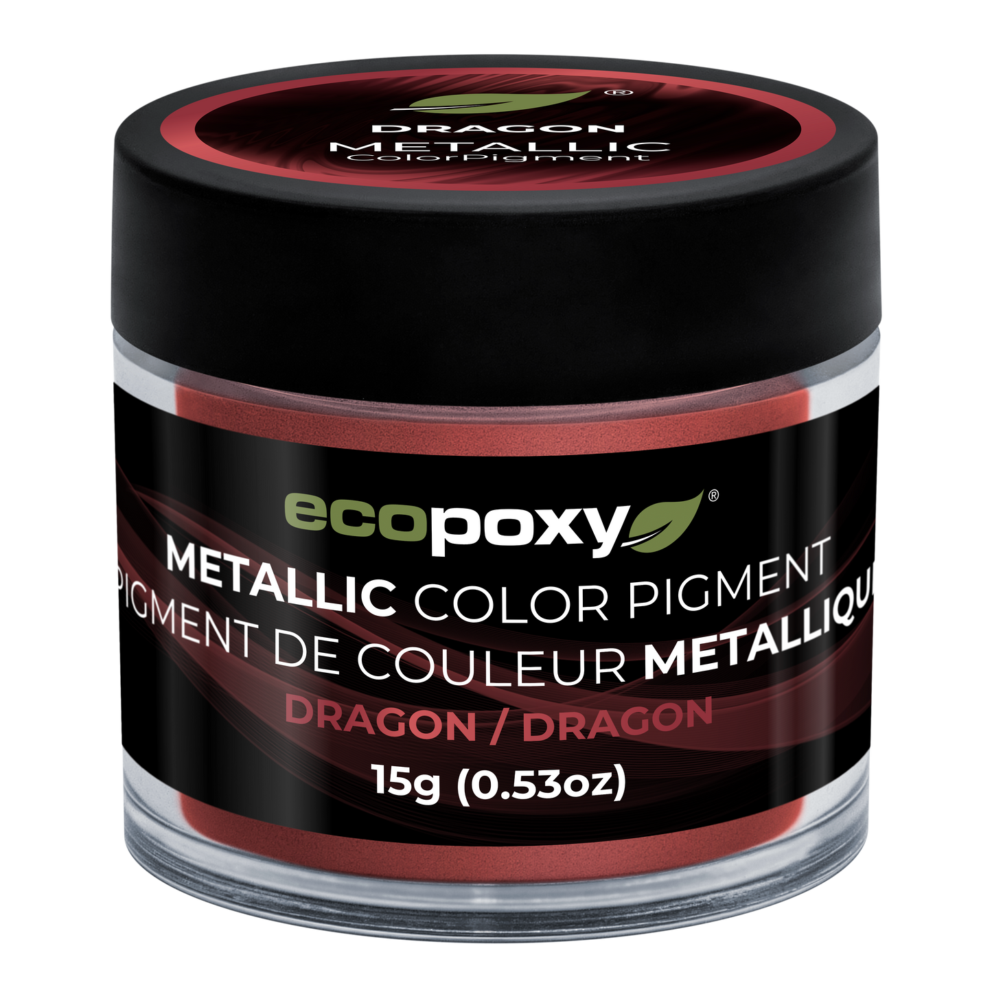 Metallic Color Pigments