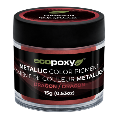 Metallic Color Pigments