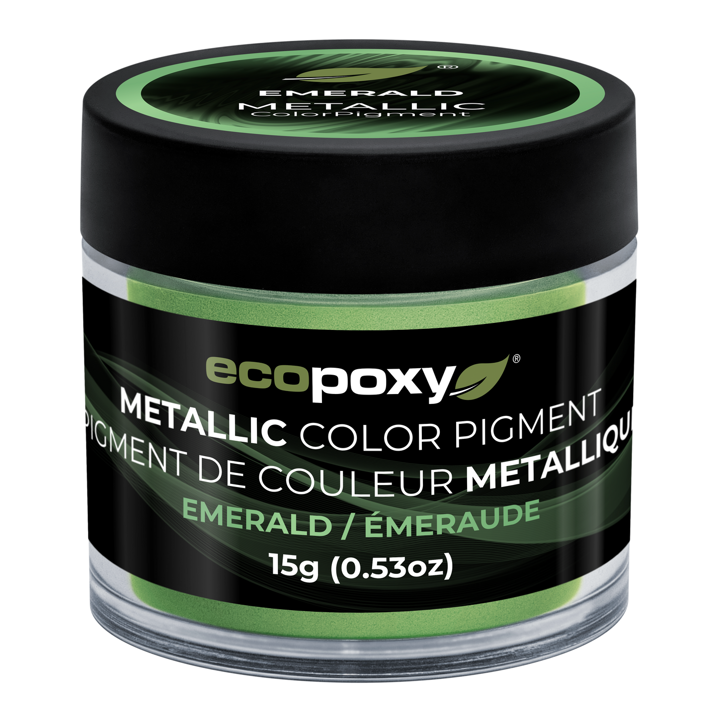 Metallic Color Pigments