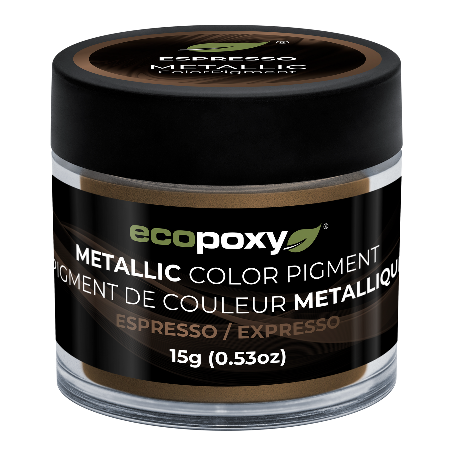Metallic Color Pigments