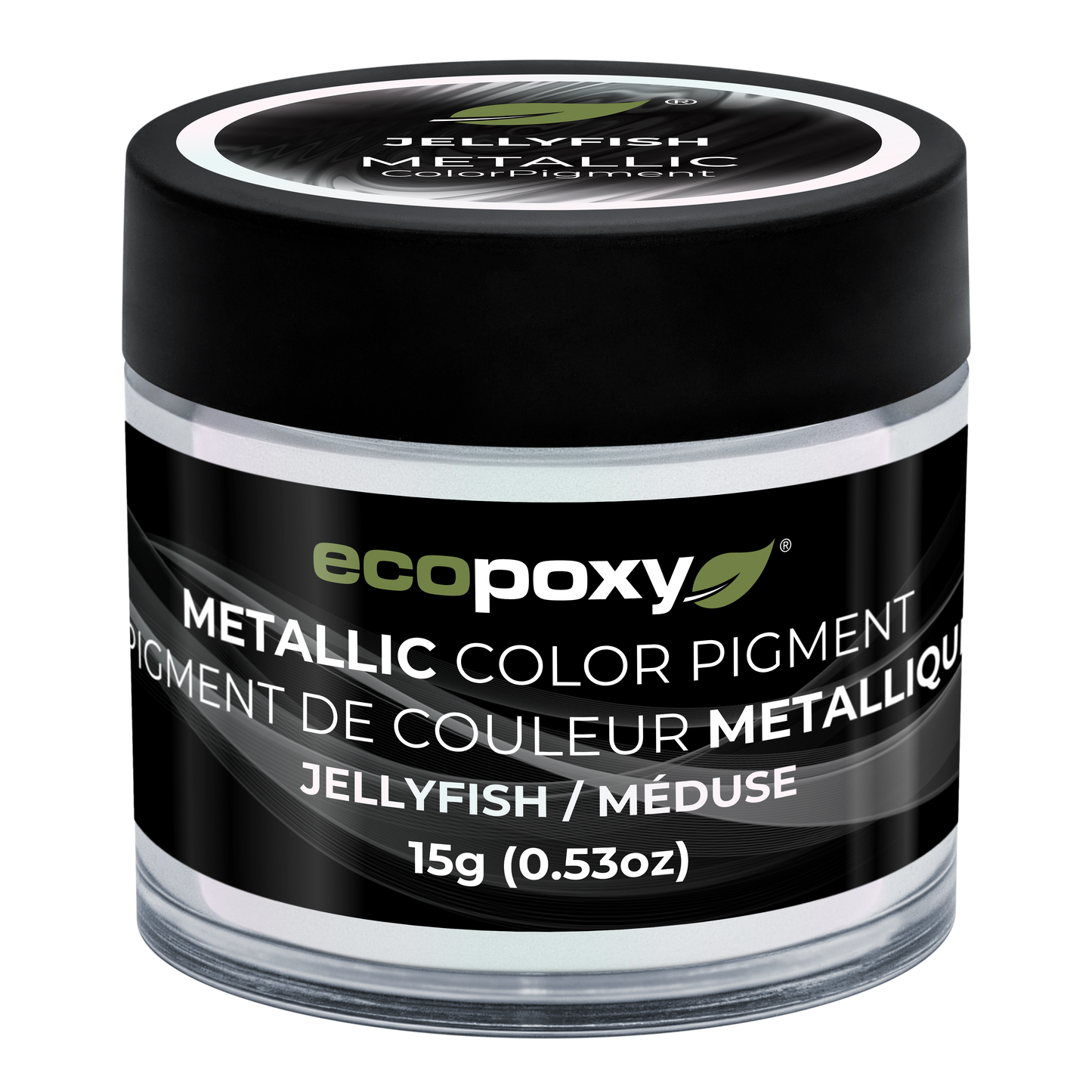 Metallic Color Pigments