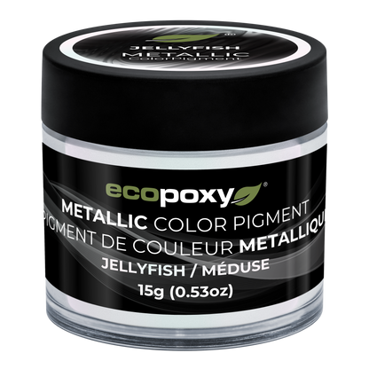 Metallic Color Pigments