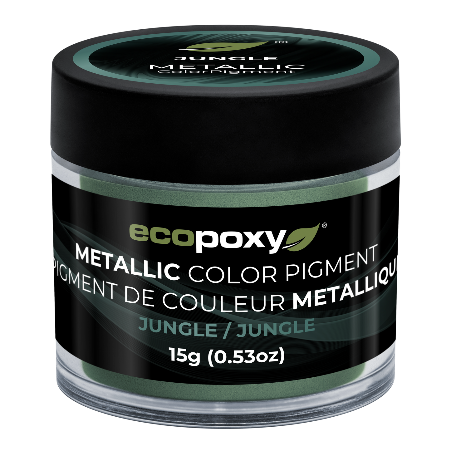 Metallic Color Pigments