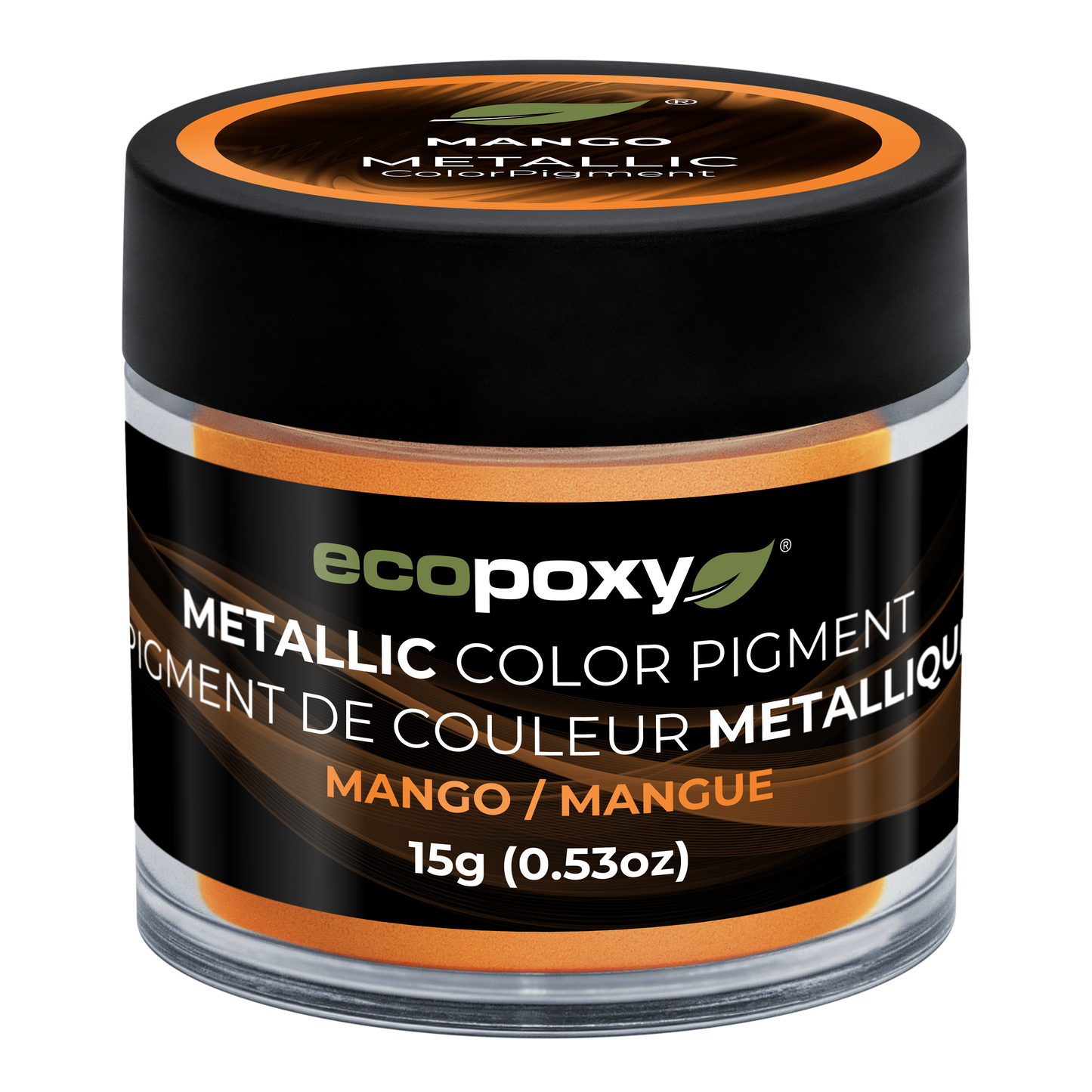 Metallic Color Pigments