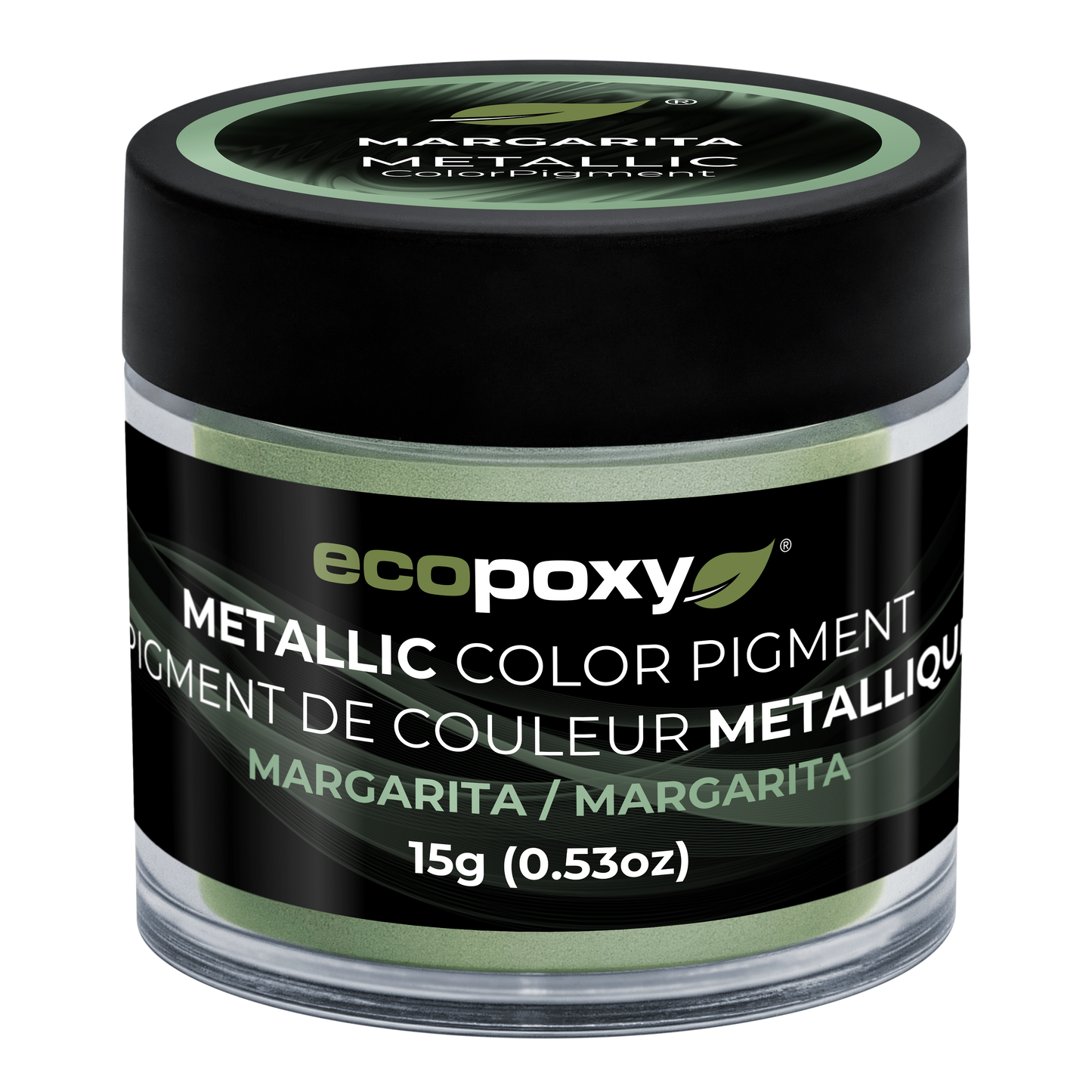 Metallic Color Pigments