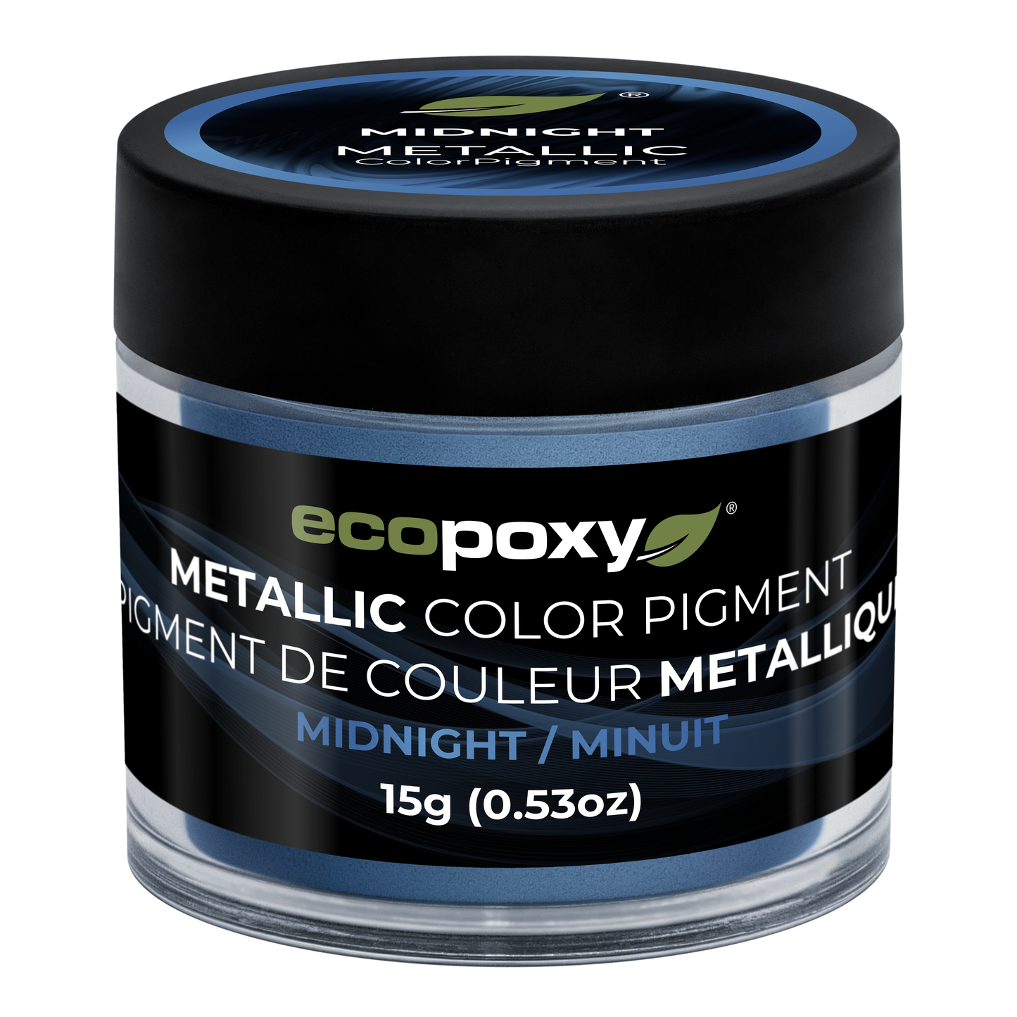 Metallic Color Pigments