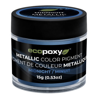 Metallic Color Pigments