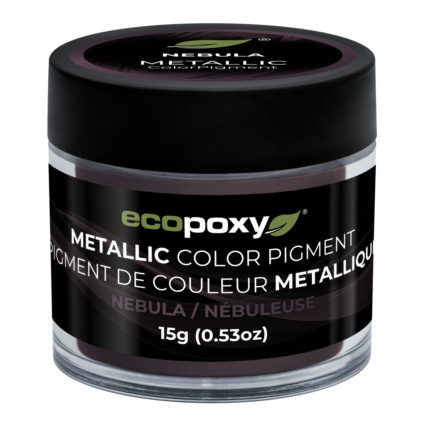 Metallic Color Pigments