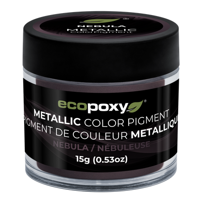 Metallic Color Pigments