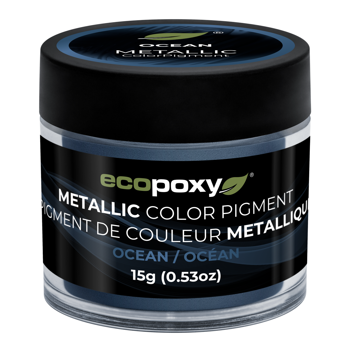 Metallic Color Pigments