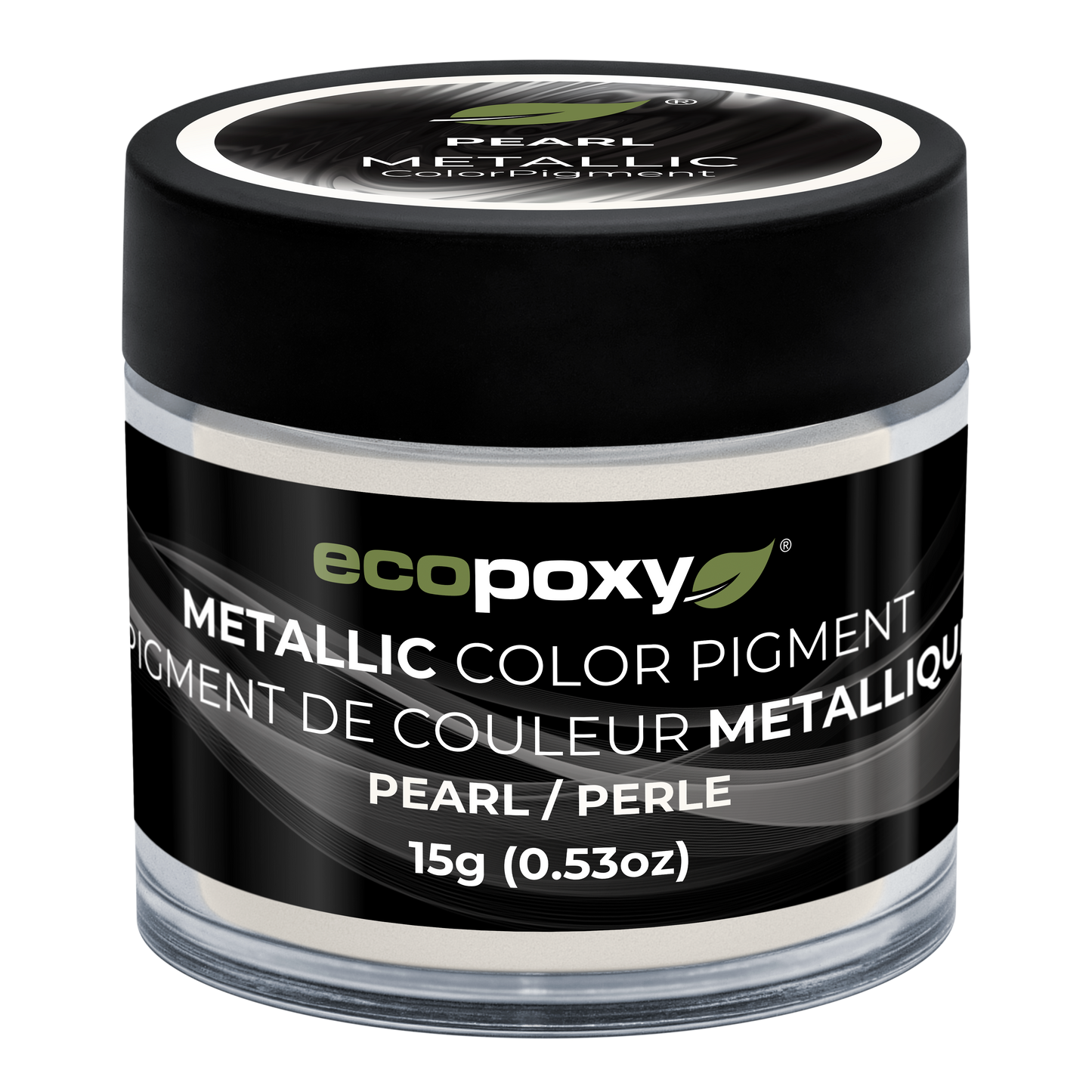 Metallic Color Pigments