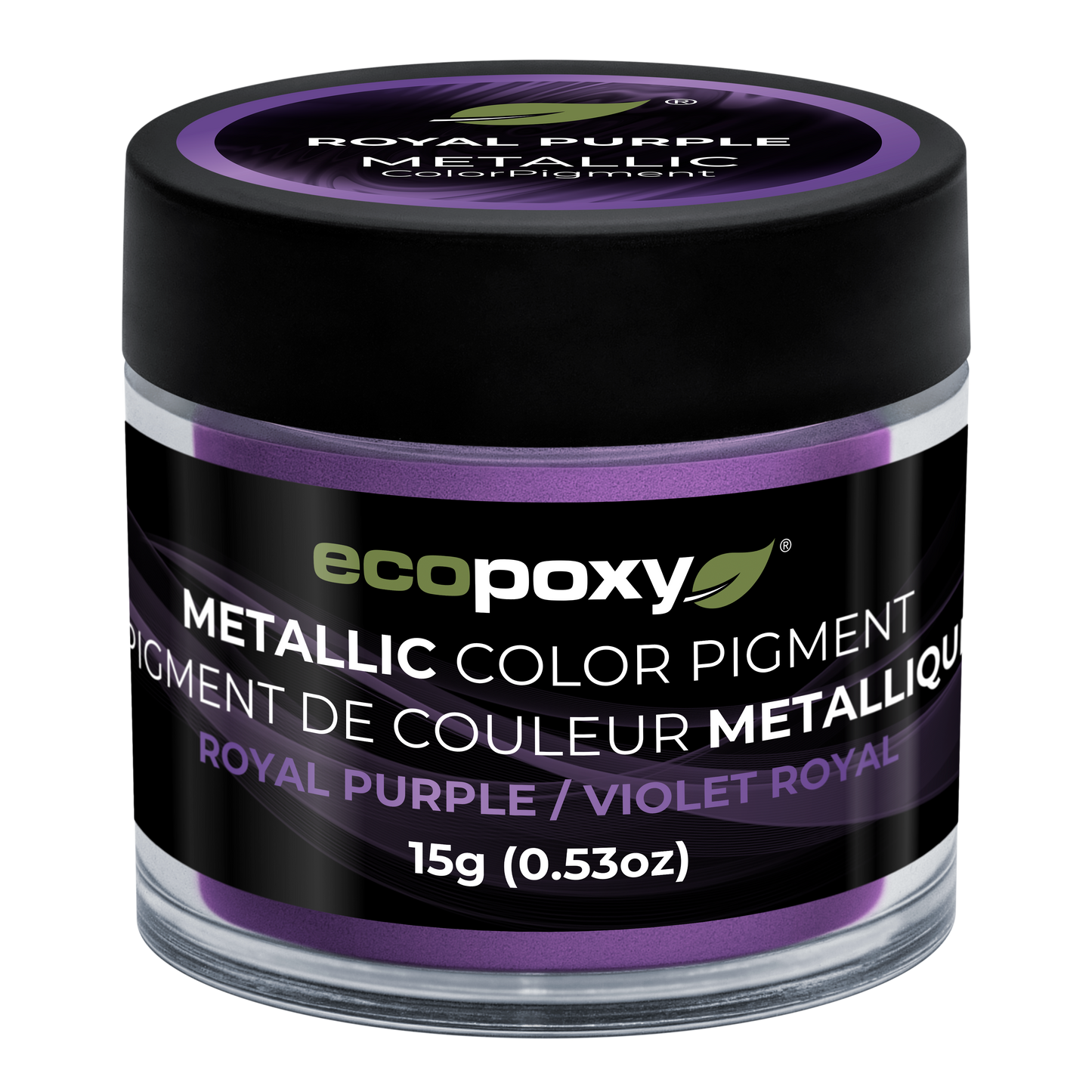 Metallic Color Pigments