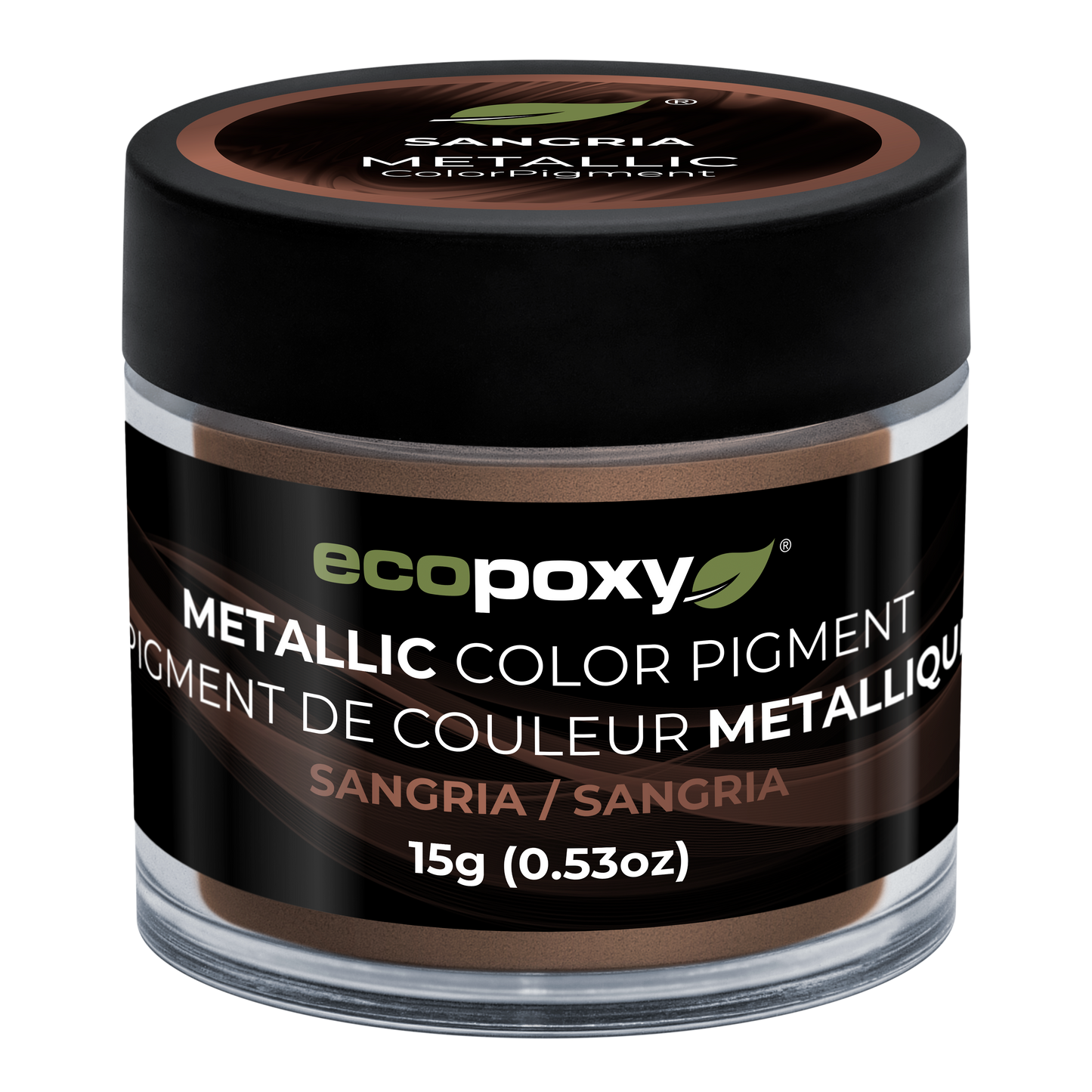Metallic Color Pigments