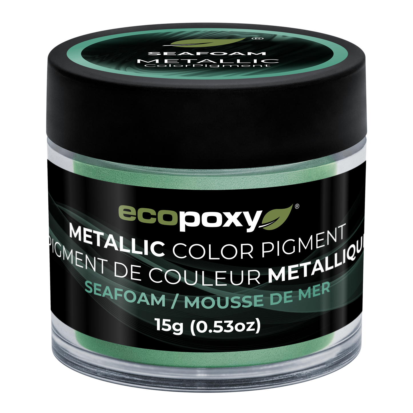 Metallic Color Pigments