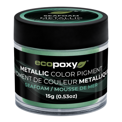Metallic Color Pigments