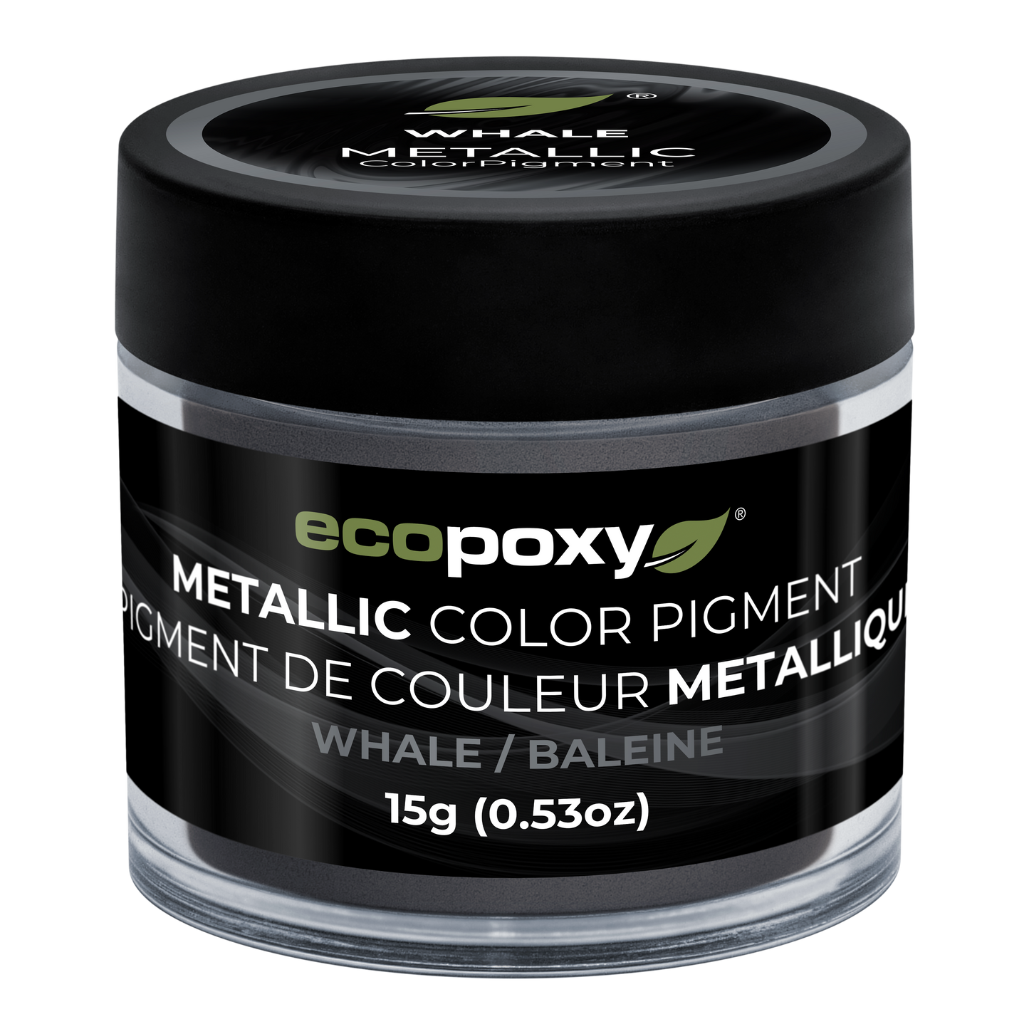 Metallic Color Pigments