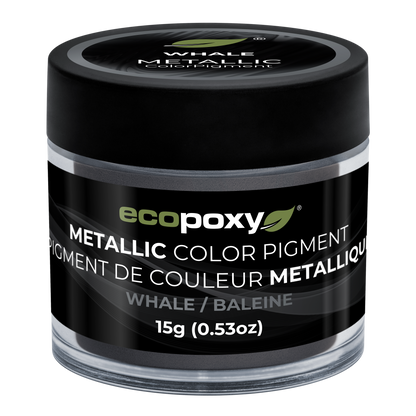 Metallic Color Pigments