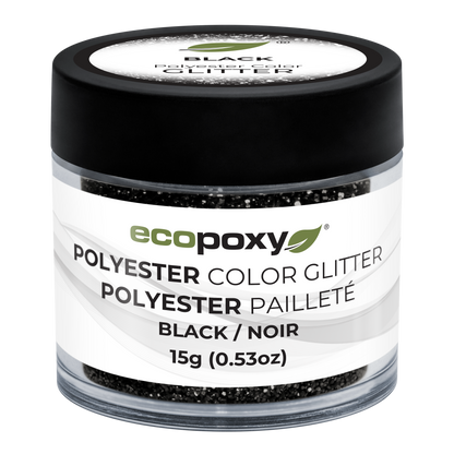 Polyester Color Glitters