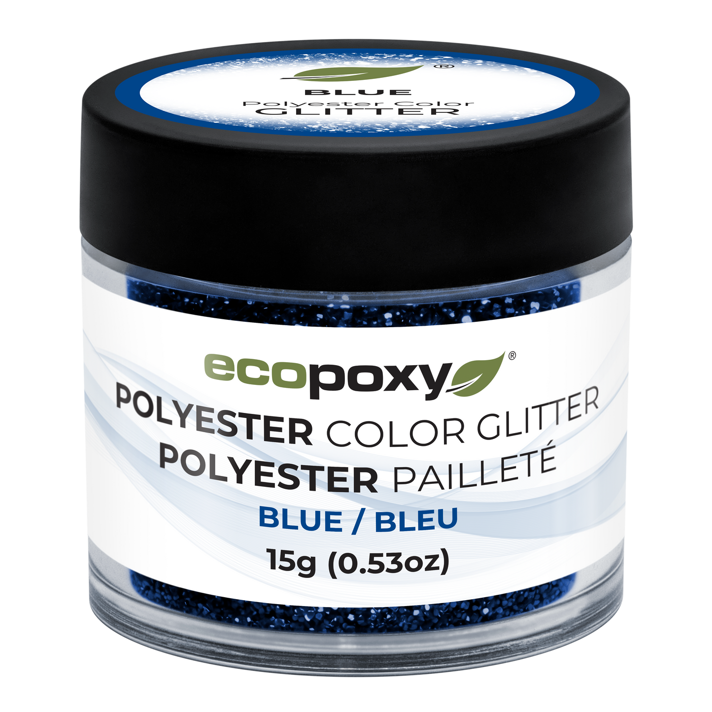 Polyester Color Glitters