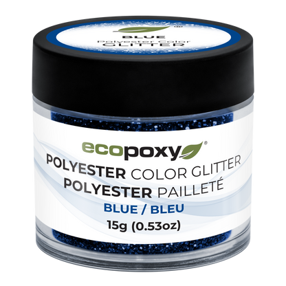 Polyester Color Glitters