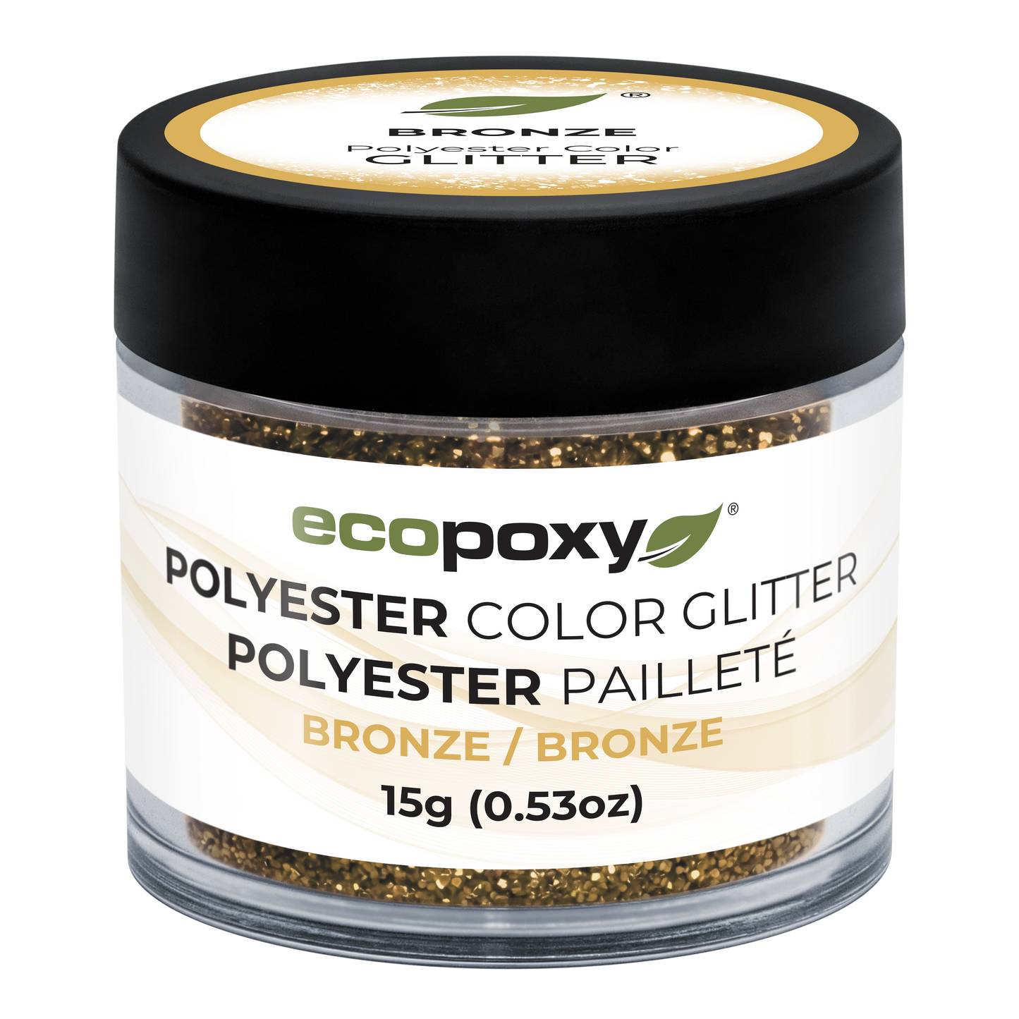 Polyester Color Glitters