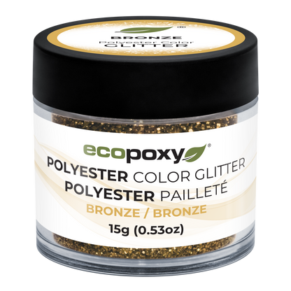 Polyester Color Glitters