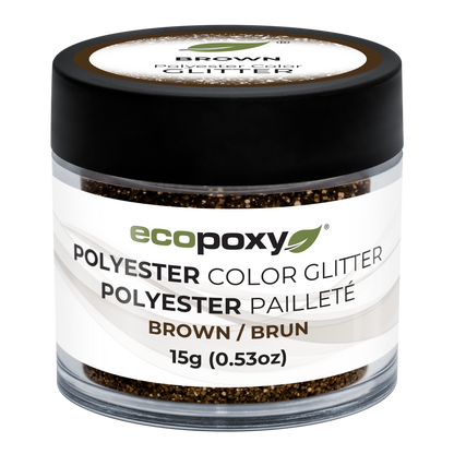Polyester Color Glitters