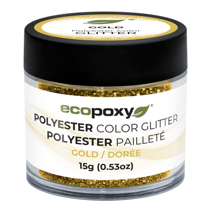 Polyester Color Glitters