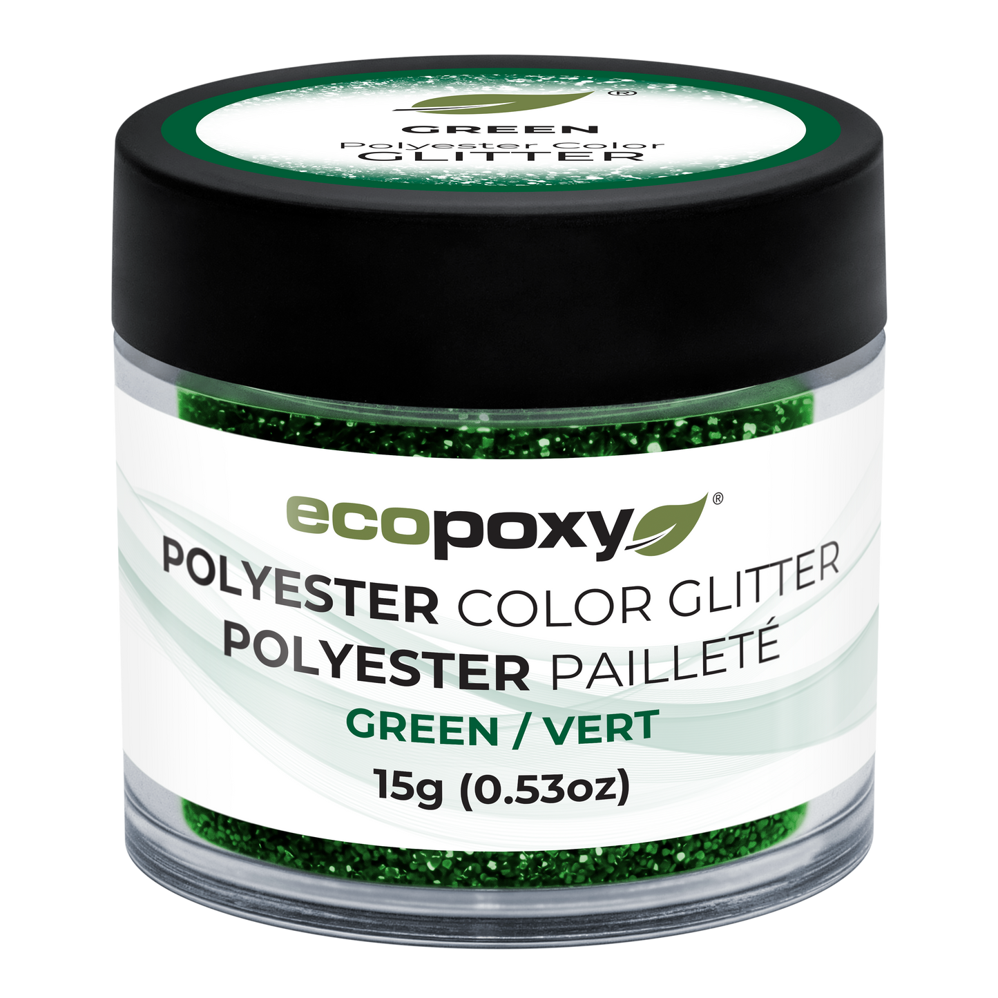 Polyester Color Glitters