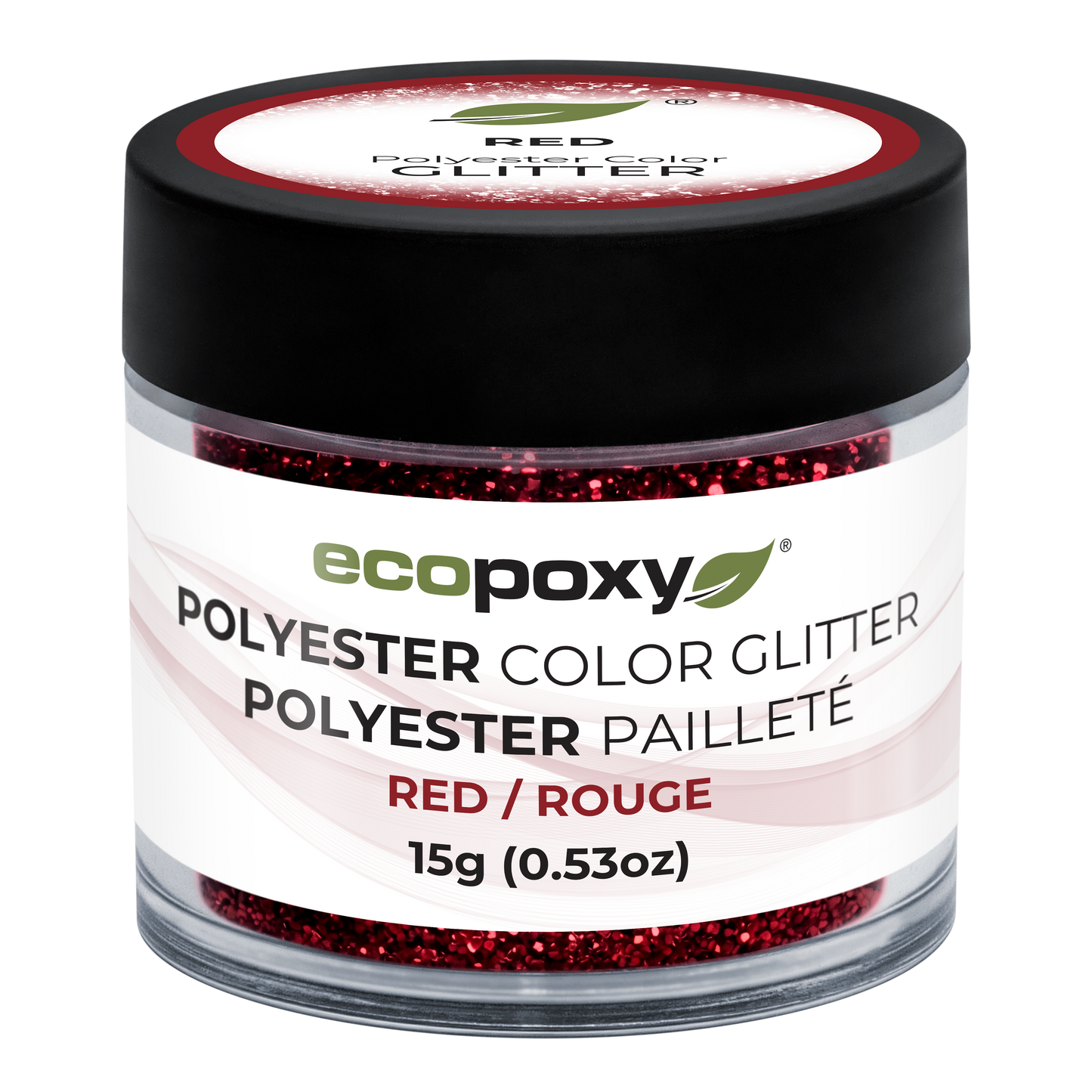 Polyester Color Glitters
