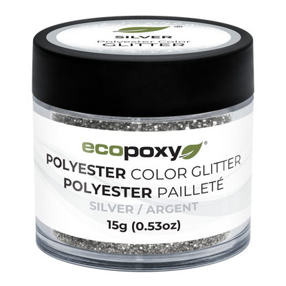 Polyester Color Glitters