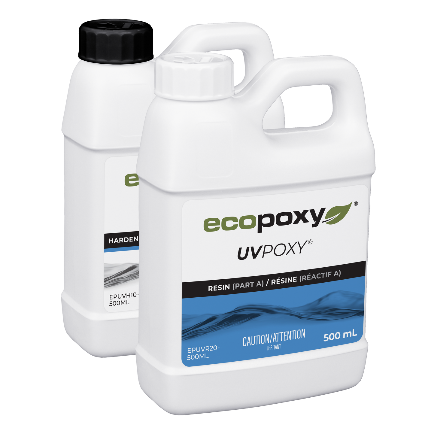 UVPoxy countertop epoxy kit