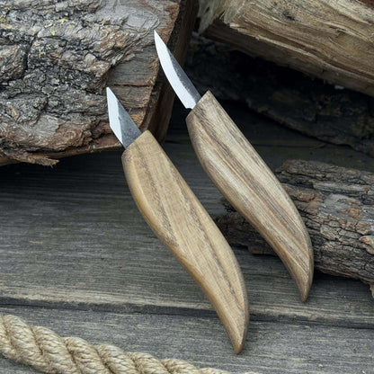 2-Piece Carving Knife Set