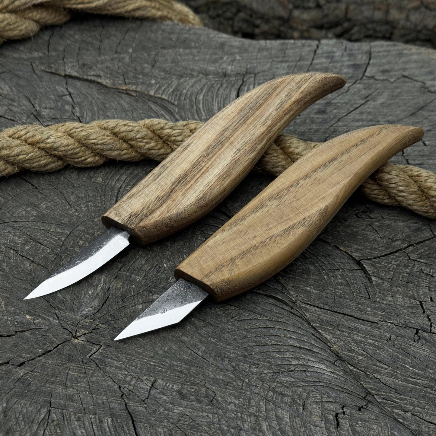 2-Piece Carving Knife Set