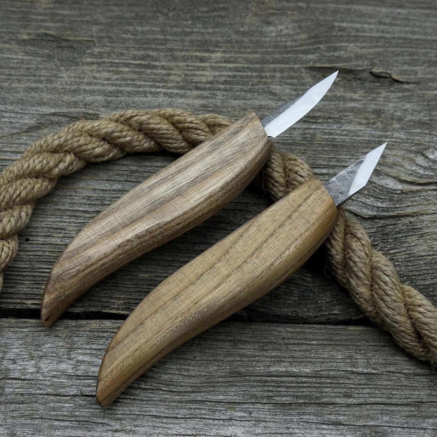 2-Piece Carving Knife Set