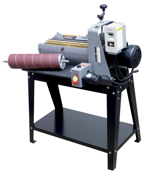 Laguna 19-38 BRUSH|DRUM COMBO SANDER