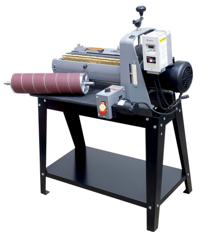 19-38 BRUSH|DRUM COMBO SANDER