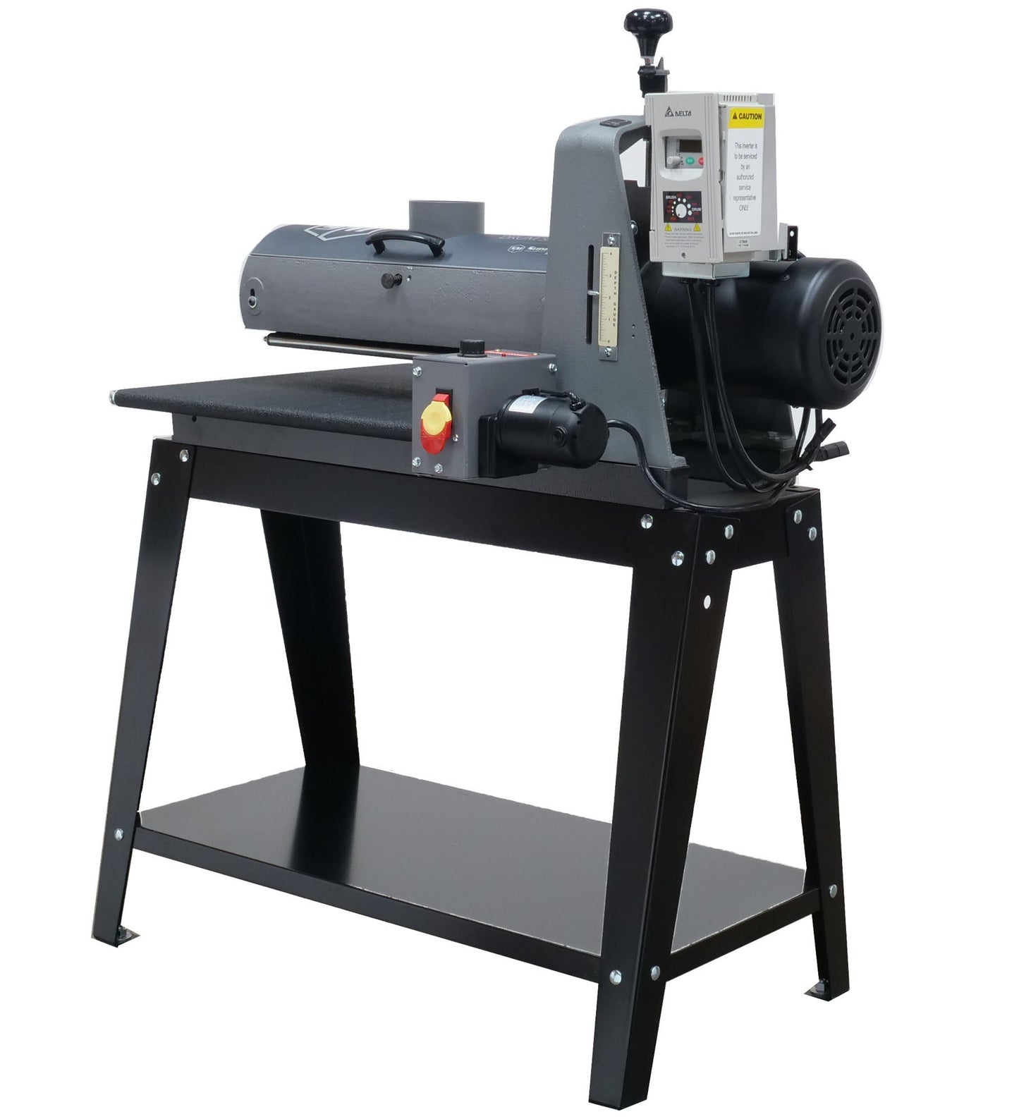19-38 BRUSH|DRUM COMBO SANDER