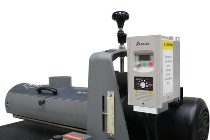 19-38 BRUSH|DRUM COMBO SANDER