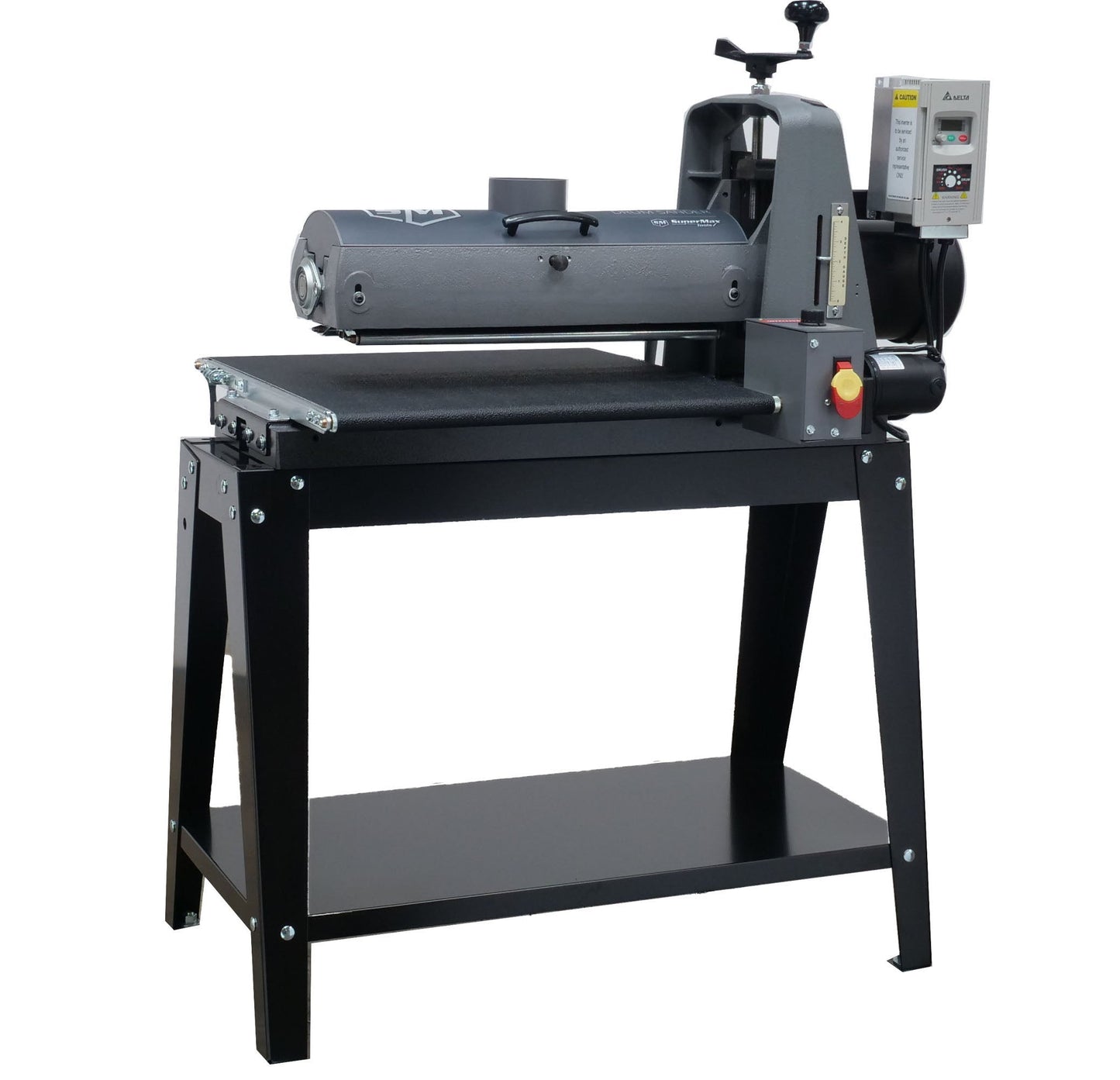 19-38 BRUSH|DRUM COMBO SANDER