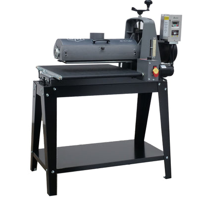 19-38 BRUSH|DRUM COMBO SANDER