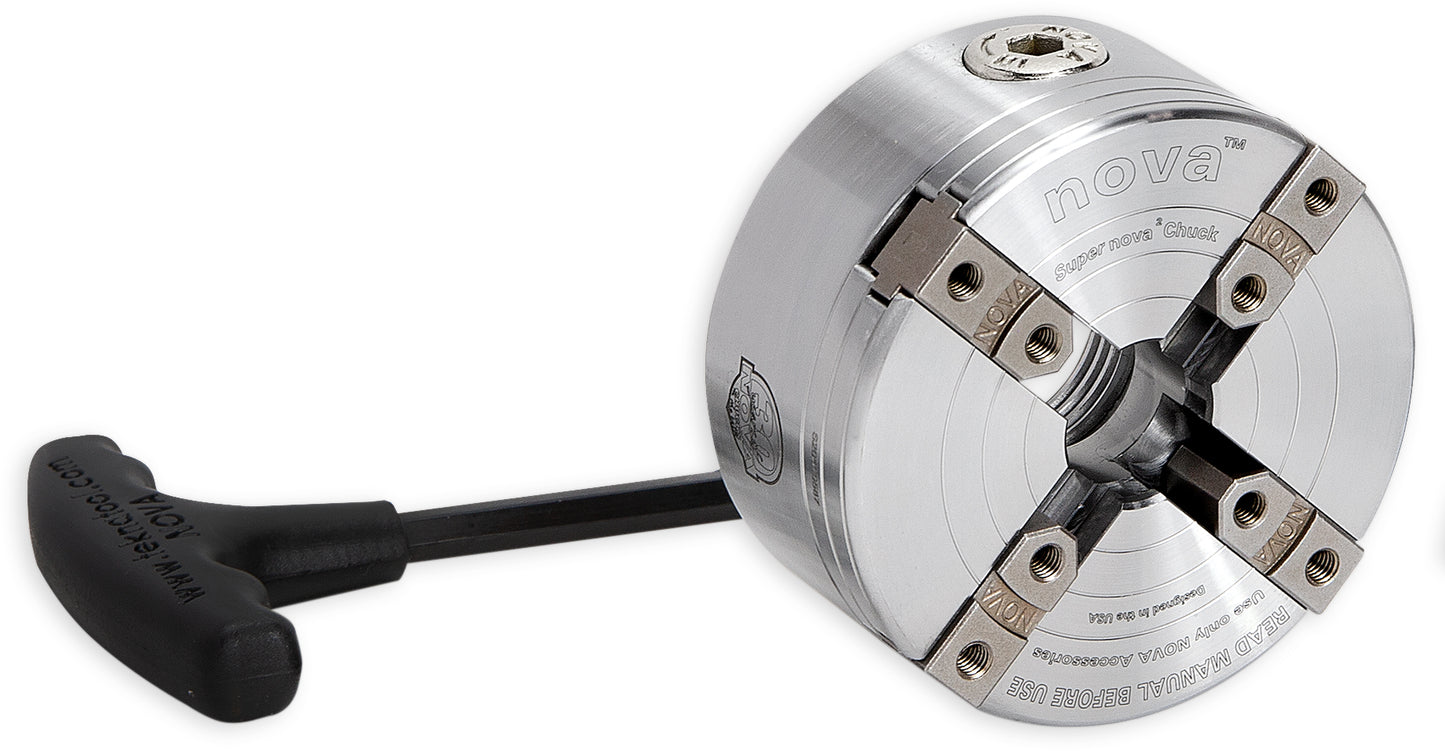 SN2 Lite Companion Chuck Direct Thread