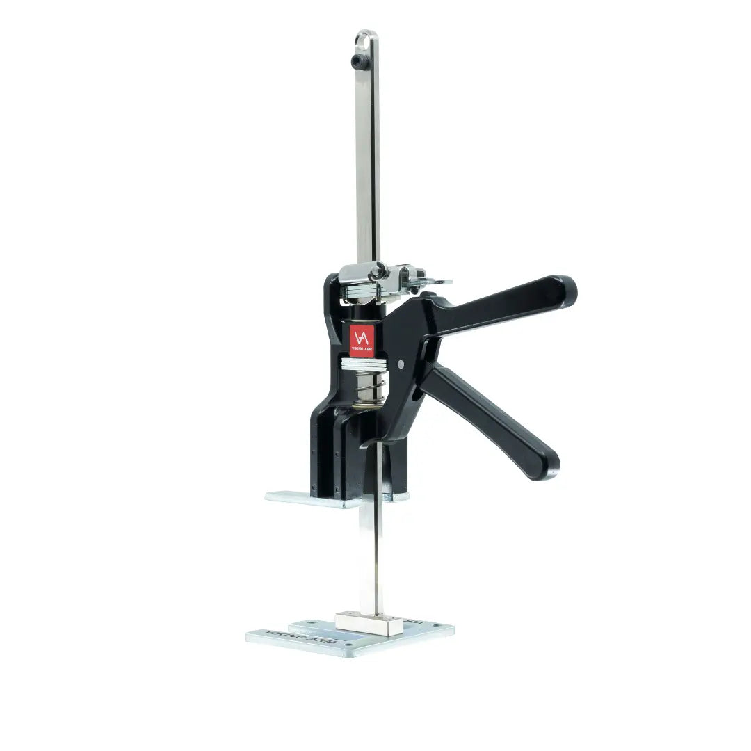 Viking Arm + Massca Revealer Trim Carpentry Tool