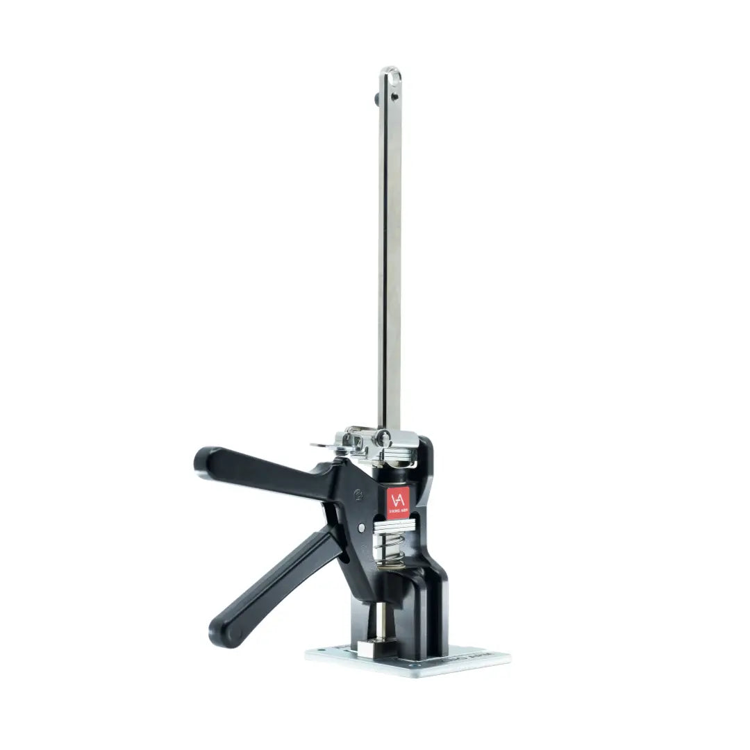 Viking Arm + Massca Revealer Trim Carpentry Tool