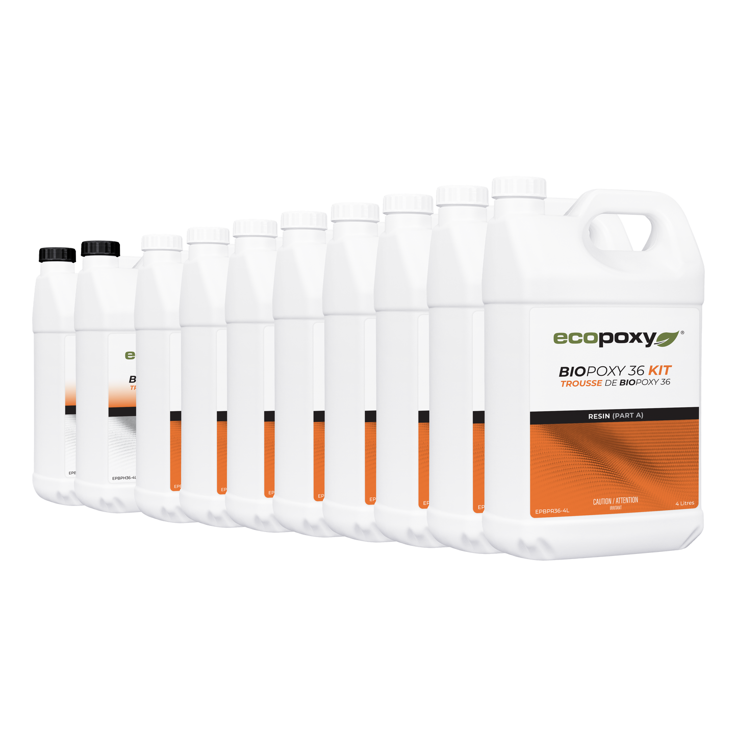 BioPoxy® 36