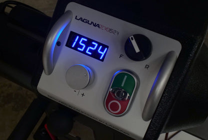 Laguna REVO 15|24
