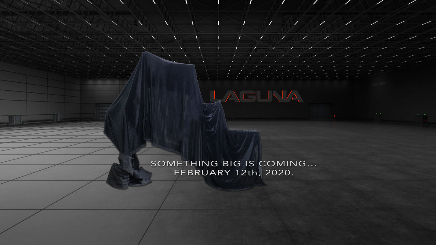 Laguna REVO 15|24