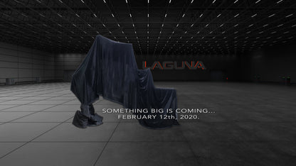 Laguna REVO 15|24