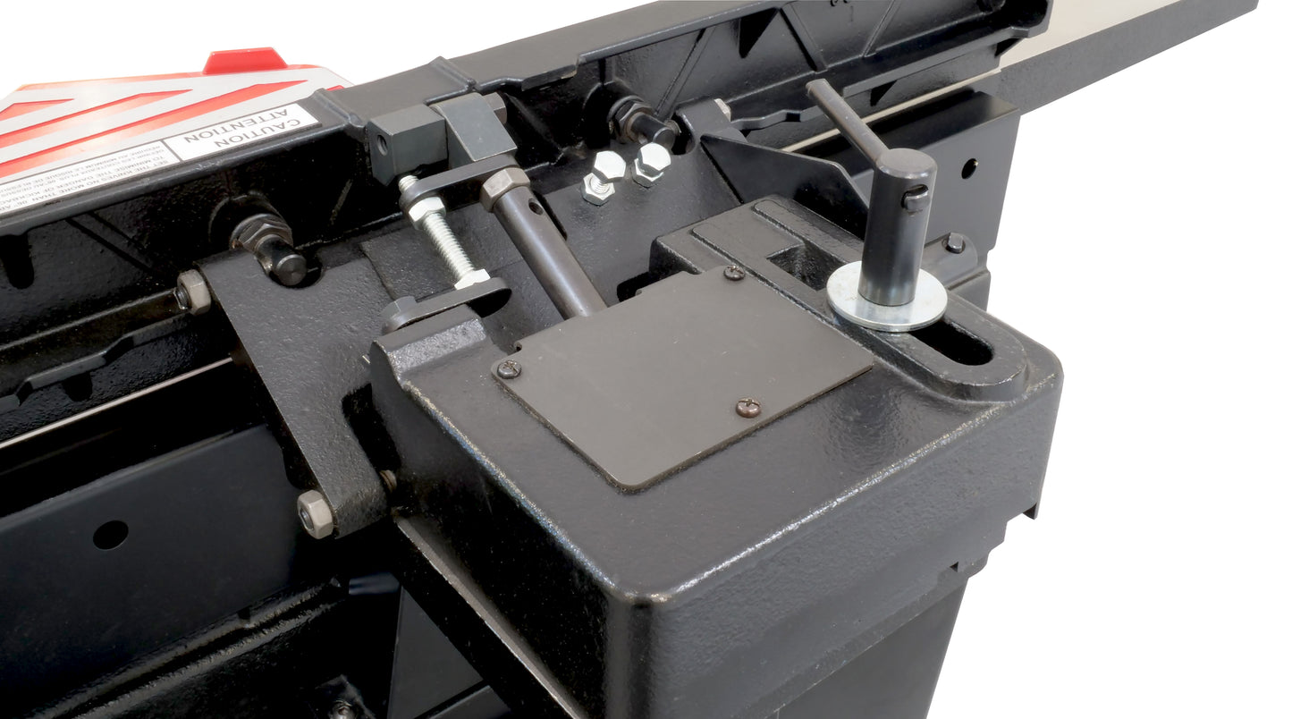JX|6 QUADTEC: II - Norfolk Wood Shop